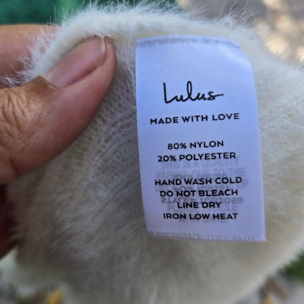 Lulus Top - Picture 11 of 11